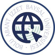 BAİBÜ Web Sitesi